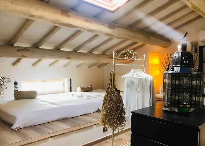 Le case di Anita in Toscana -Capalbio