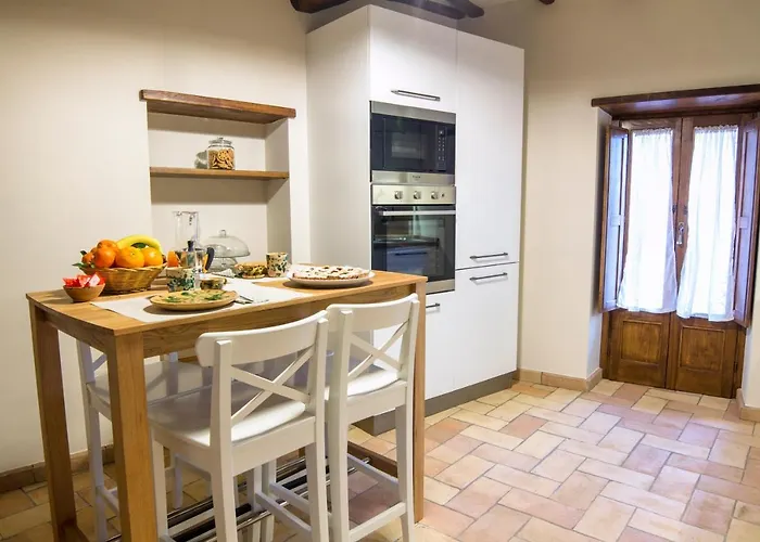 La Finestra su Civita