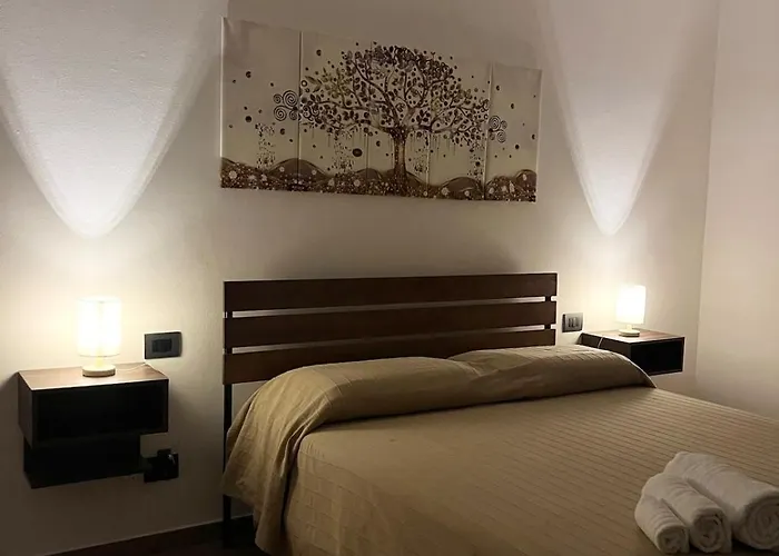 Capalbio Relaxhouse
